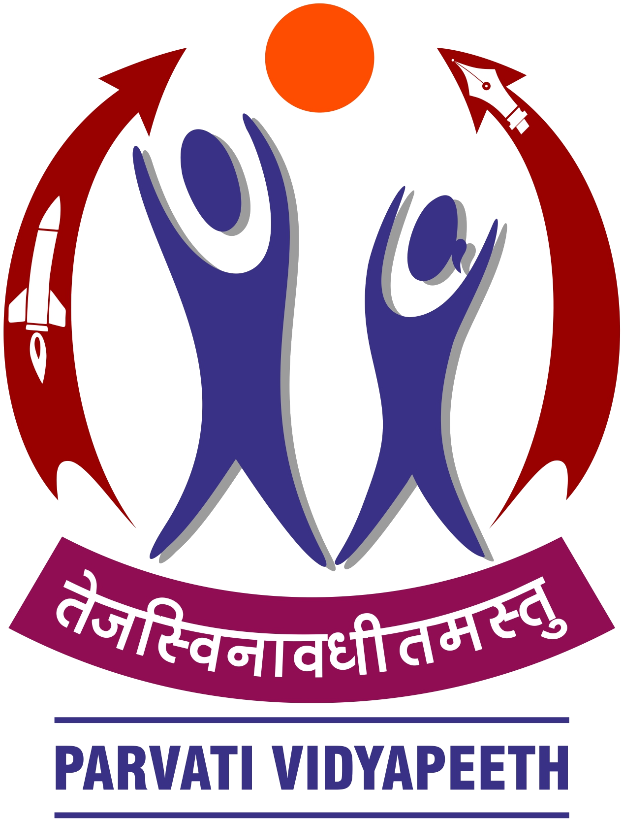 parvatischool-logo